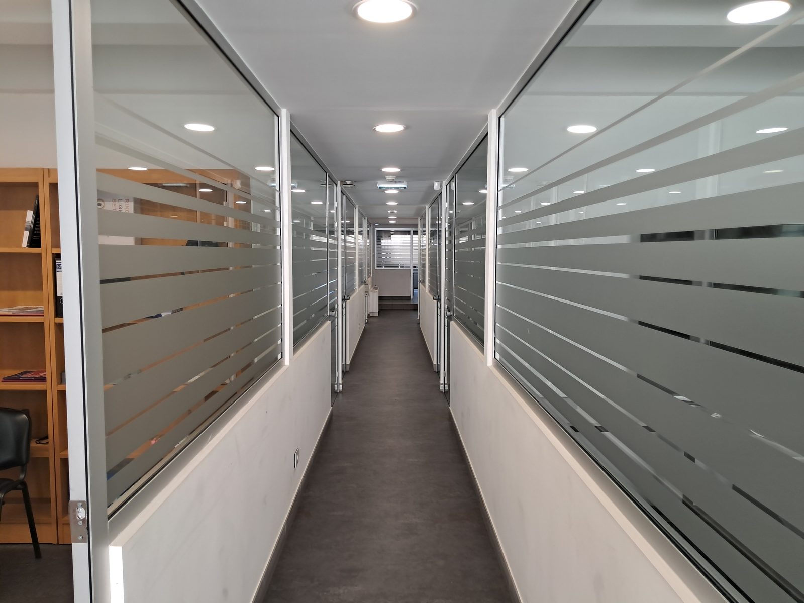 Centre for Research and Creation – ALBA