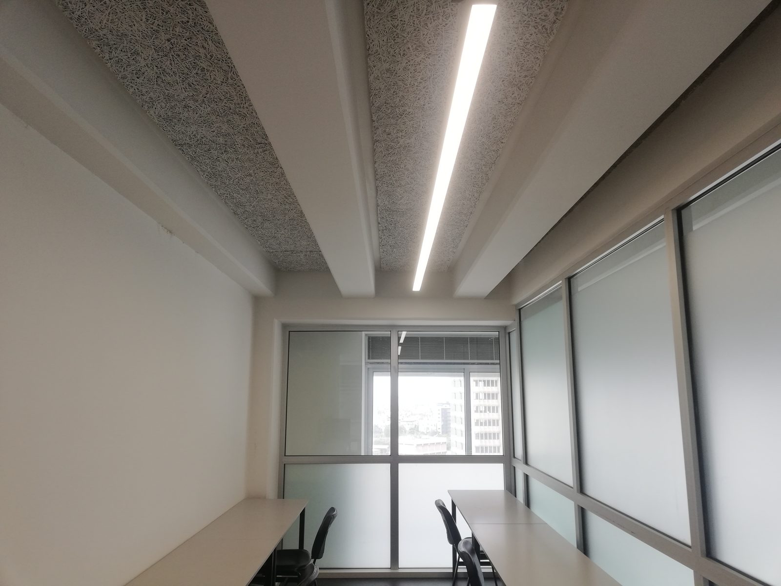 Centre for Research and Creation – ALBA