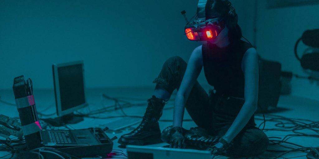 Artificial Intelligence and Art Education