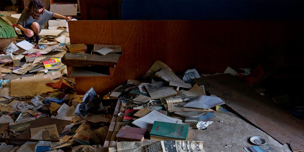 Archives of What, Archives Why?