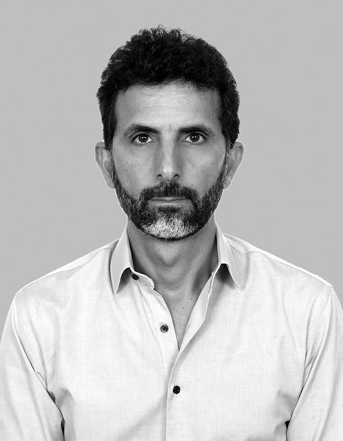 Georges Boustany